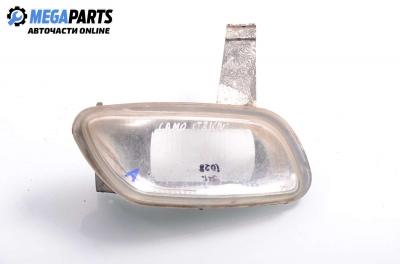 Халоген за Peugeot 106 II Hatchback (04.1996 - 05.2005), позиция: дясна